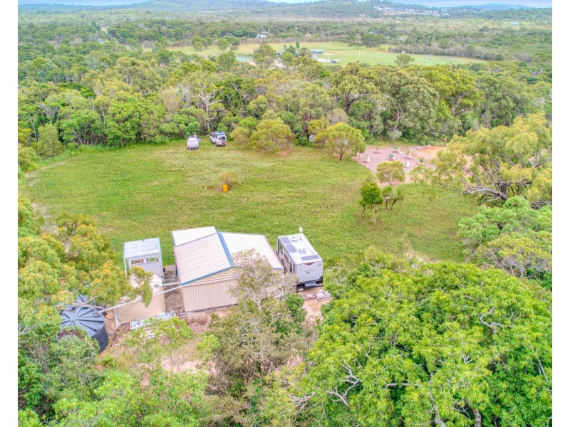 196 Anderson Way, Agnes Water QLD 4677