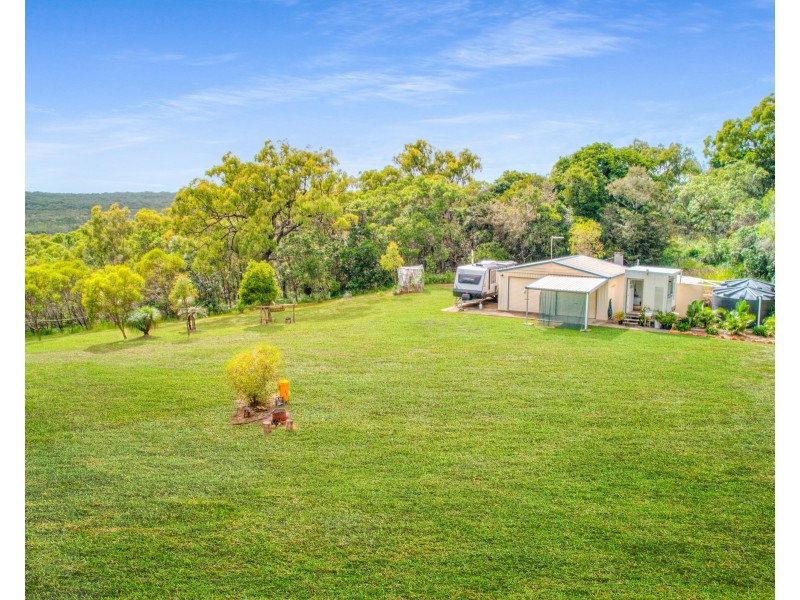 196 Anderson Way, Agnes Water QLD 4677