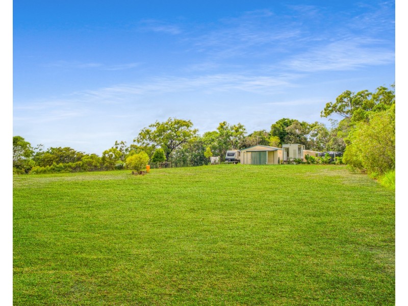 196 Anderson Way, Agnes Water QLD 4677