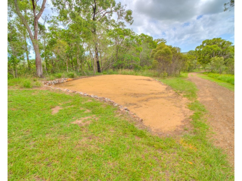 196 Anderson Way, Agnes Water QLD 4677