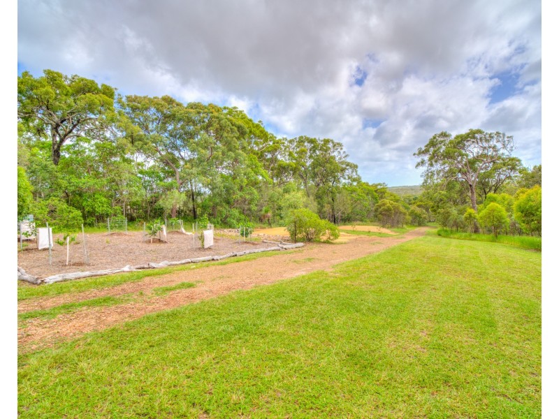 196 Anderson Way, Agnes Water QLD 4677