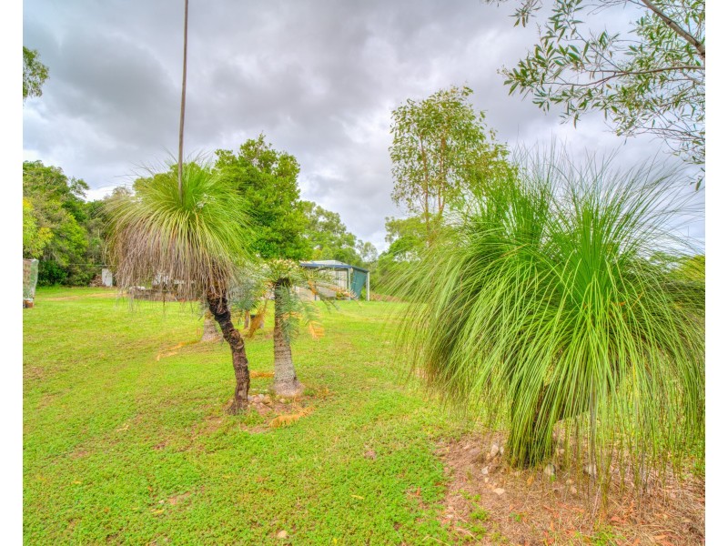 196 Anderson Way, Agnes Water QLD 4677