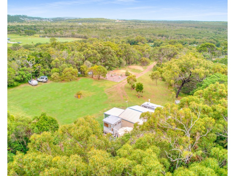 196 Anderson Way, Agnes Water QLD 4677