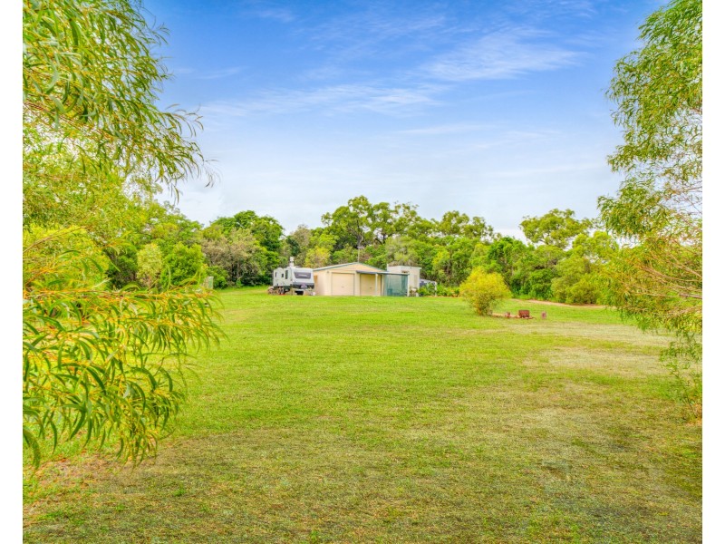 196 Anderson Way, Agnes Water QLD 4677