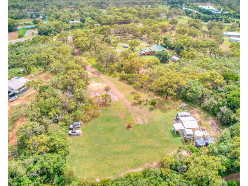 196 Anderson Way, Agnes Water QLD 4677
