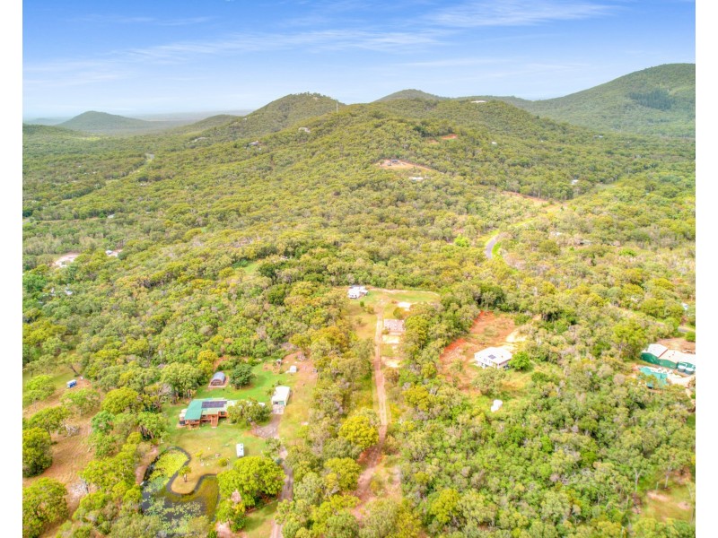 196 Anderson Way, Agnes Water QLD 4677