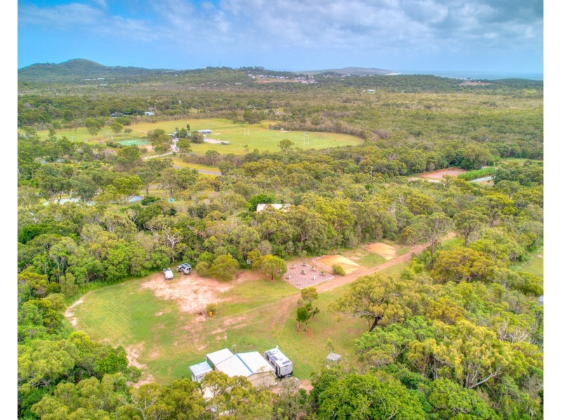 196 Anderson Way, Agnes Water QLD 4677