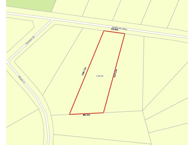 196 Anderson Way, Agnes Water QLD 4677