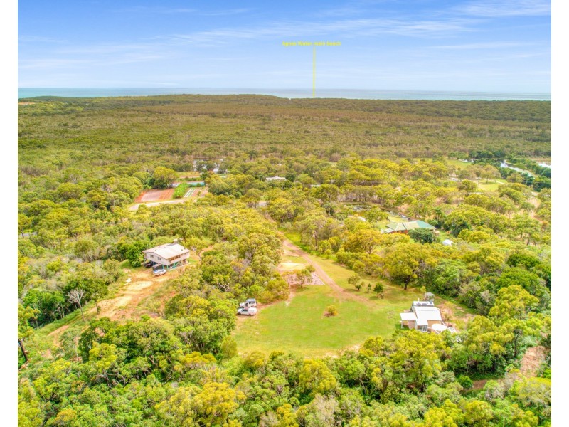 196 Anderson Way, Agnes Water QLD 4677