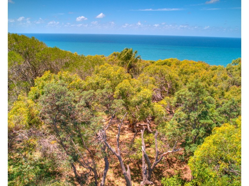 54 Sunrise Close, Agnes Water QLD 4677