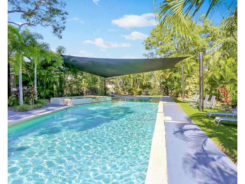 21/10 Ocean Beach Drive, Agnes Water QLD 4677