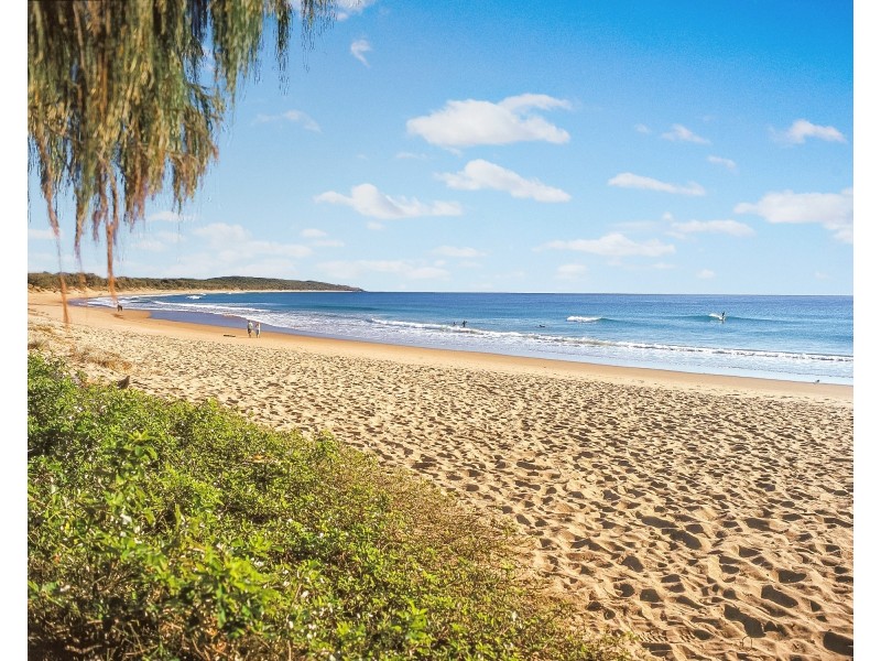 21/10 Ocean Beach Drive, Agnes Water QLD 4677