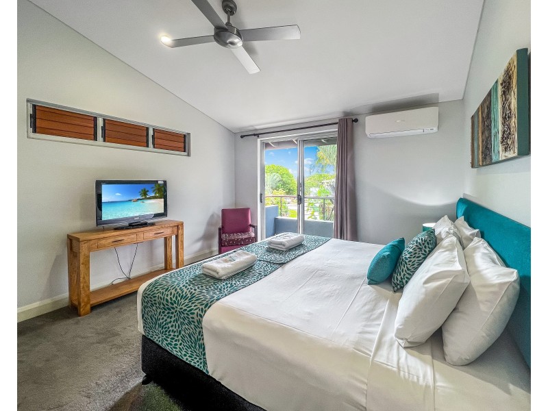 21/10 Ocean Beach Drive, Agnes Water QLD 4677