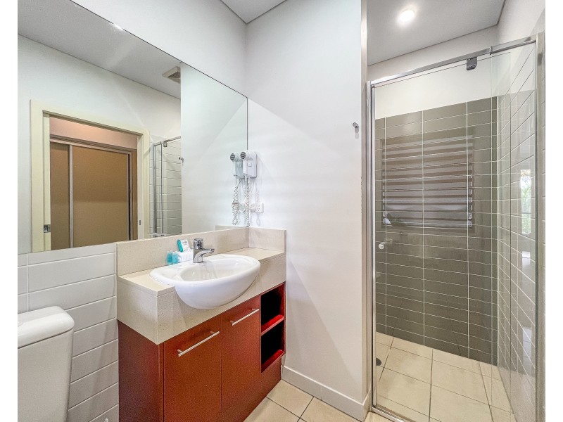 21/10 Ocean Beach Drive, Agnes Water QLD 4677