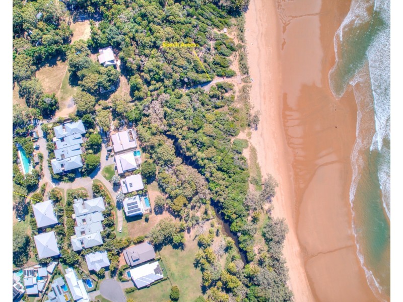 21/10 Ocean Beach Drive, Agnes Water QLD 4677