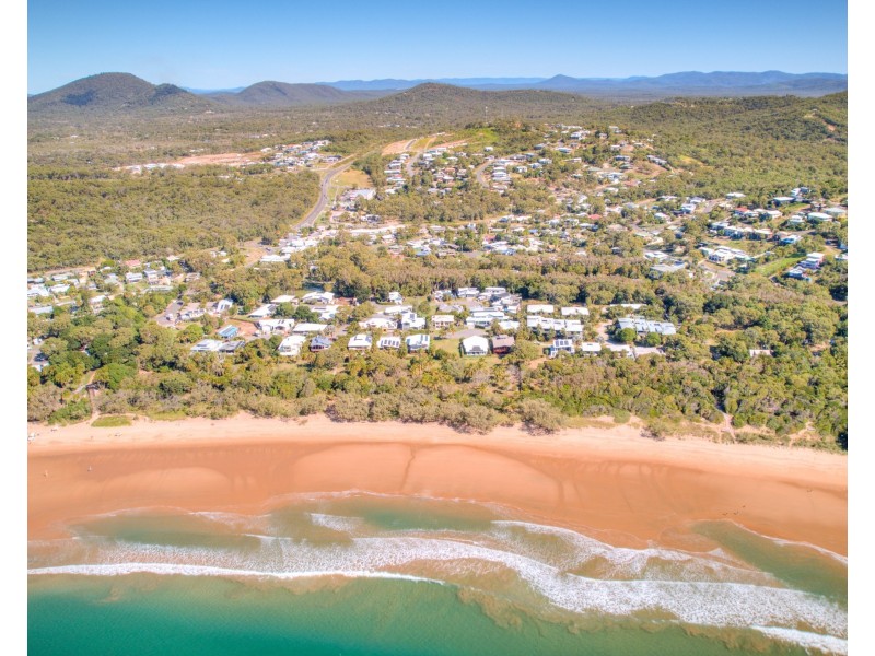 21/10 Ocean Beach Drive, Agnes Water QLD 4677