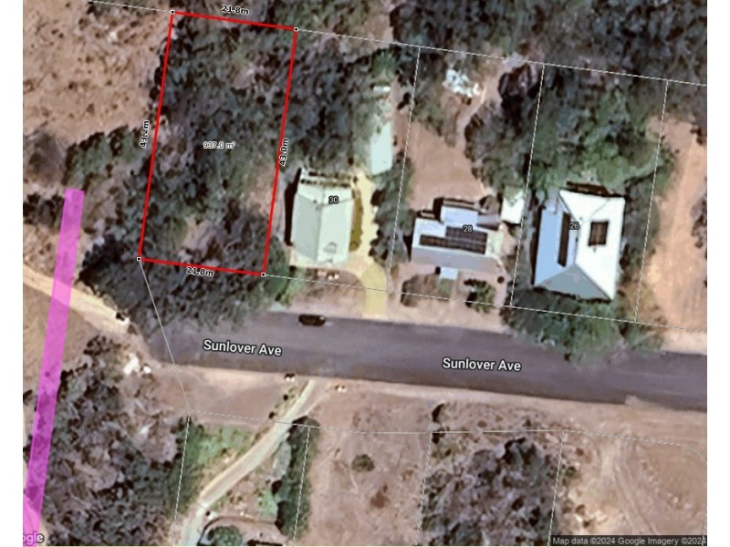 32 Sunlover Avenue, Agnes Water QLD 4677