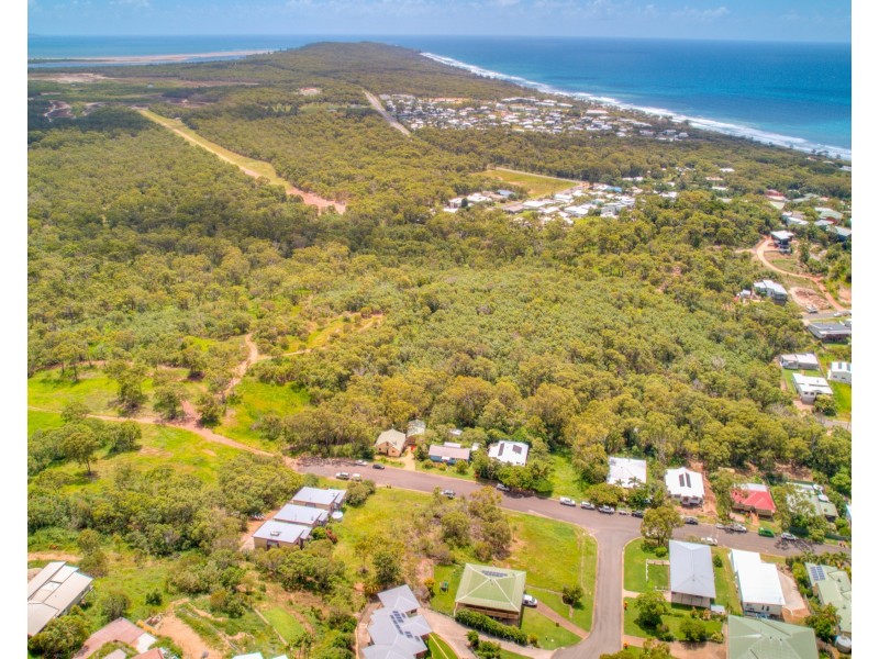 32 Sunlover Avenue, Agnes Water QLD 4677