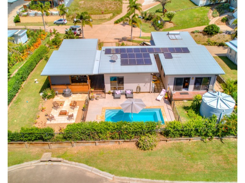 37 Atlantis Boulevard, Agnes Water QLD 4677