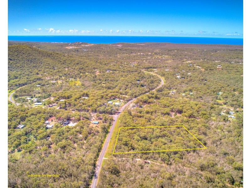 Lot 102 Lady Elliot Drive, Agnes Water QLD 4677
