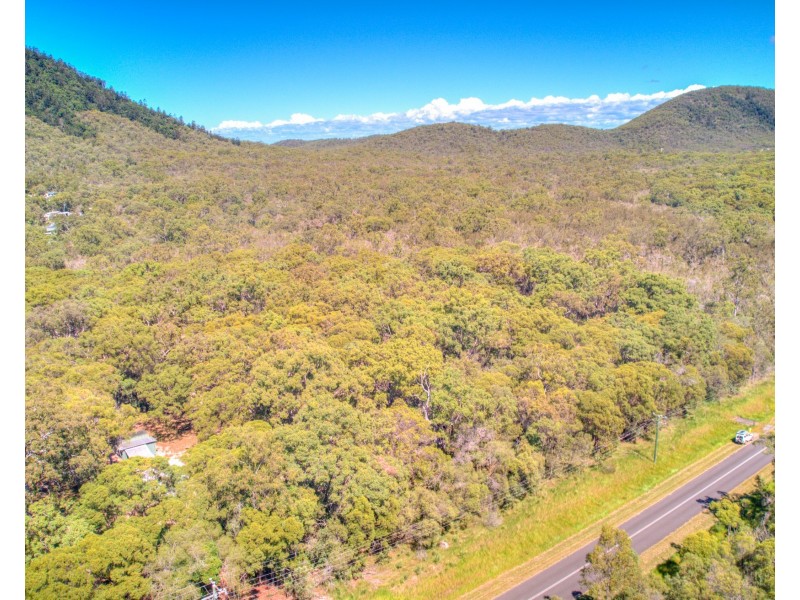 Lot 102 Lady Elliot Drive, Agnes Water QLD 4677