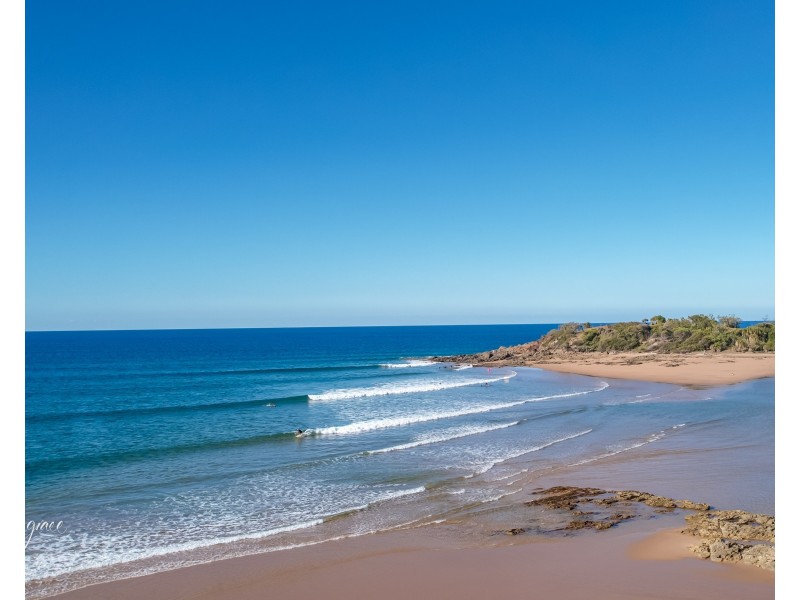 Lot 102 Lady Elliot Drive, Agnes Water QLD 4677