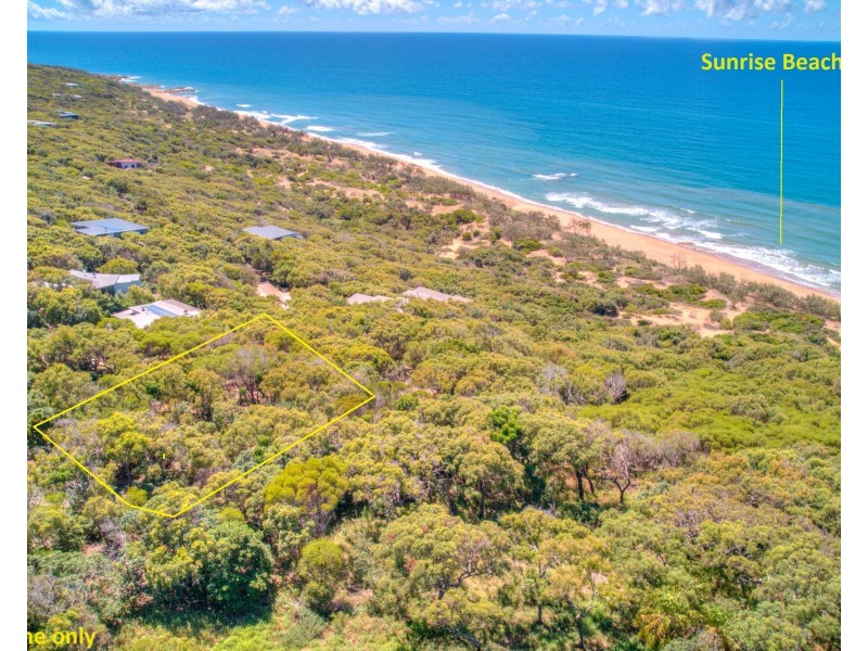 160 Sunbird Drive, Agnes Water QLD 4677