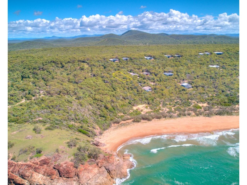 160 Sunbird Drive, Agnes Water QLD 4677