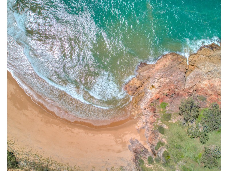 160 Sunbird Drive, Agnes Water QLD 4677