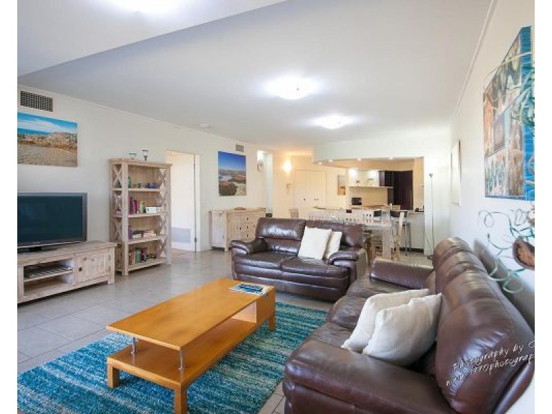 116/4 Beaches Village Circuit, Agnes Water QLD 4677