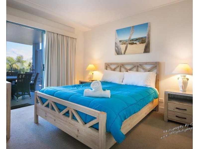 116/4 Beaches Village Circuit, Agnes Water QLD 4677