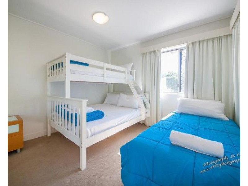 116/4 Beaches Village Circuit, Agnes Water QLD 4677