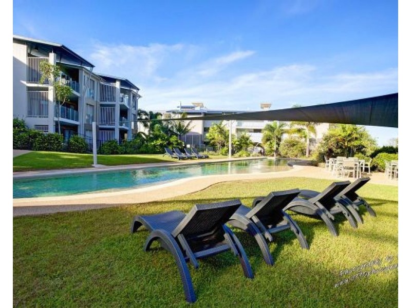 116/4 Beaches Village Circuit, Agnes Water QLD 4677