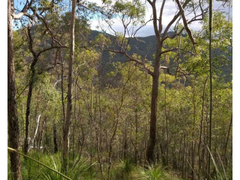Lot 351 Streeter Drive, Agnes Water QLD 4677