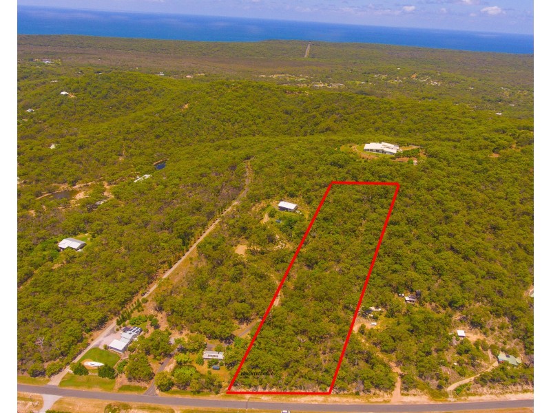 Lot 351 Streeter Drive, Agnes Water QLD 4677