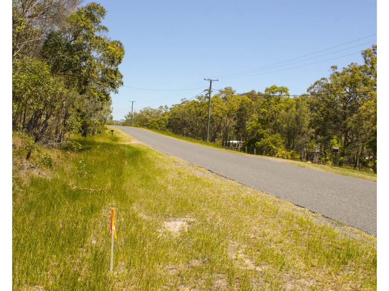 Lot 351 Streeter Drive, Agnes Water QLD 4677