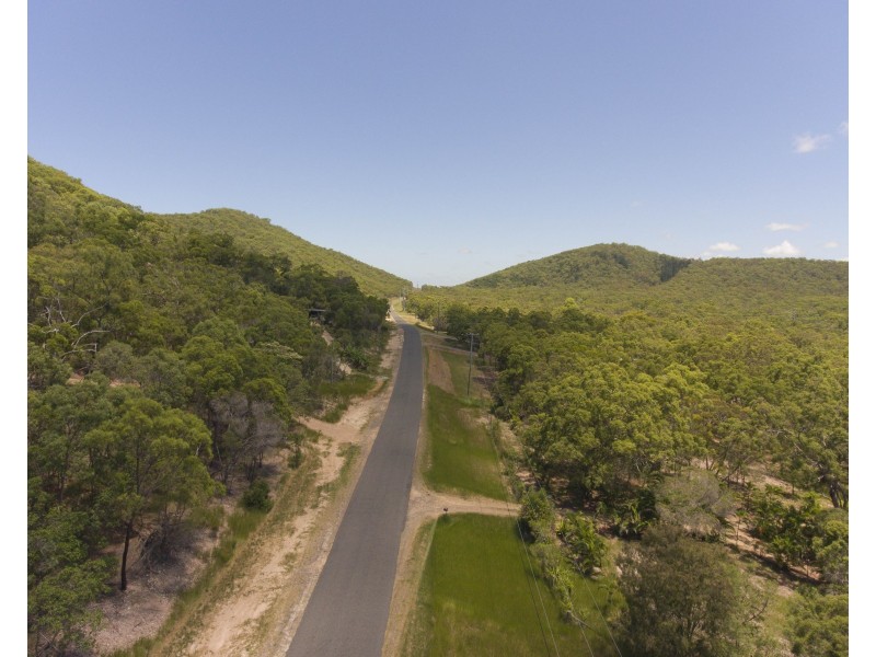 Lot 351 Streeter Drive, Agnes Water QLD 4677
