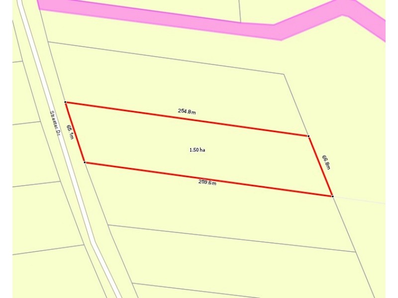 Lot 351 Streeter Drive, Agnes Water QLD 4677