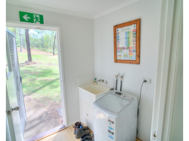 842 Gorge Road, Taunton QLD 4674