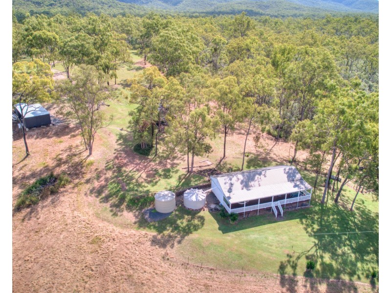 842 Gorge Road, Taunton QLD 4674