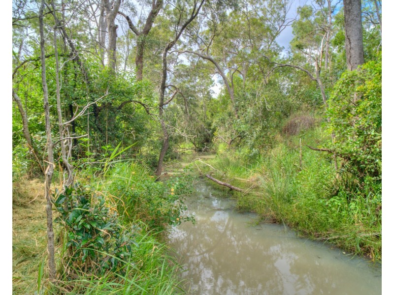 842 Gorge Road, Taunton QLD 4674
