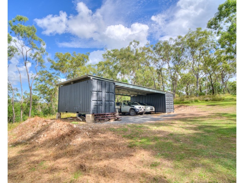 842 Gorge Road, Taunton QLD 4674