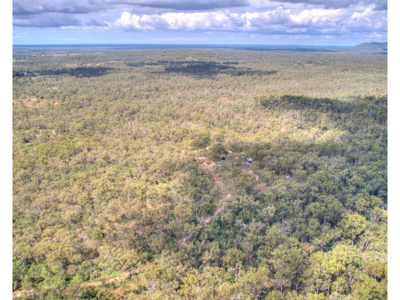 842 Gorge Road, Taunton QLD 4674