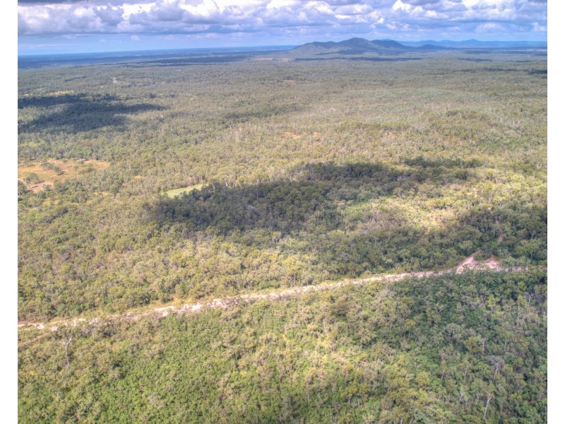 842 Gorge Road, Taunton QLD 4674