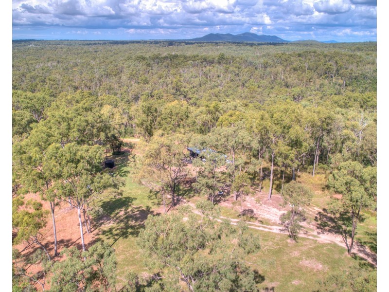 842 Gorge Road, Taunton QLD 4674