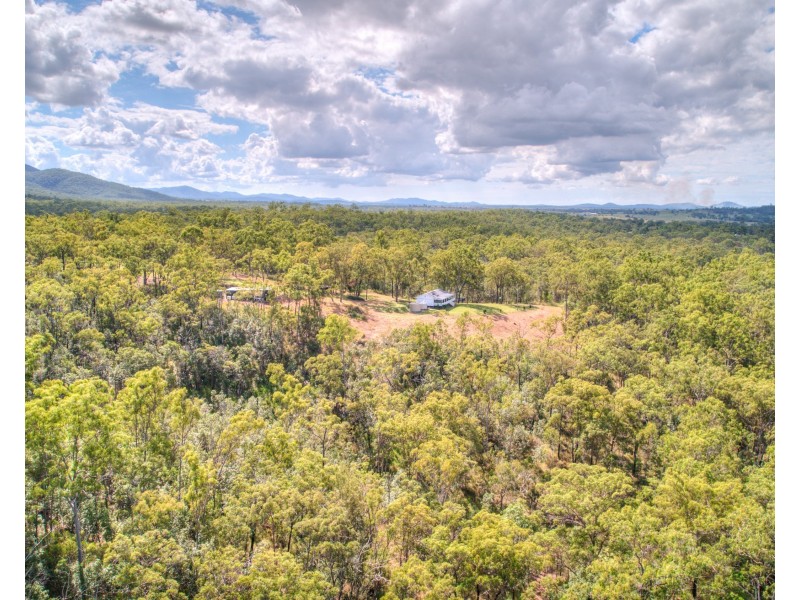 842 Gorge Road, Taunton QLD 4674