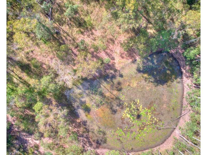 842 Gorge Road, Taunton QLD 4674