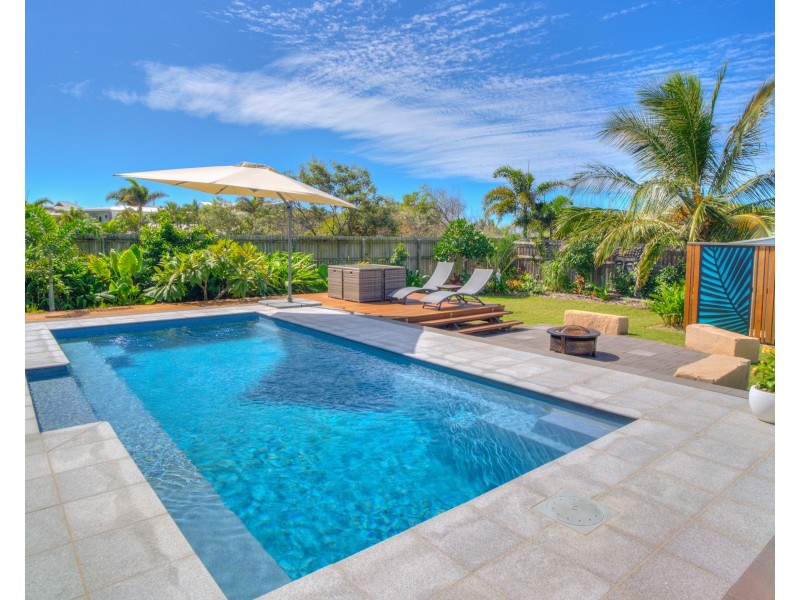 6 Ocean Ridge, Agnes Water QLD 4677