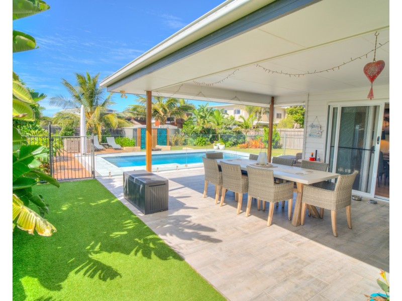 6 Ocean Ridge, Agnes Water QLD 4677
