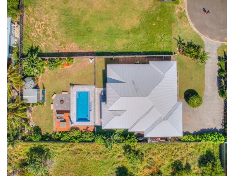 6 Ocean Ridge, Agnes Water QLD 4677